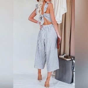 Vici Jumpsuit
